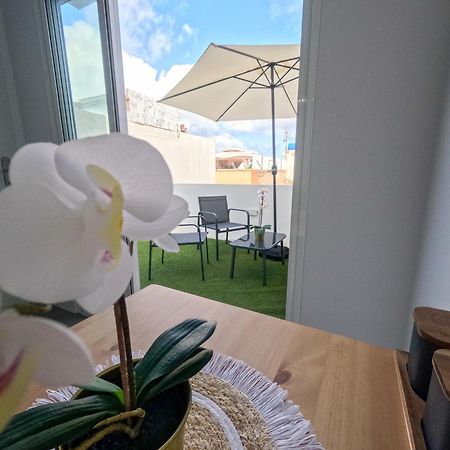Violeta Suite Las Palmas de Gran Canaria Exteriér fotografie