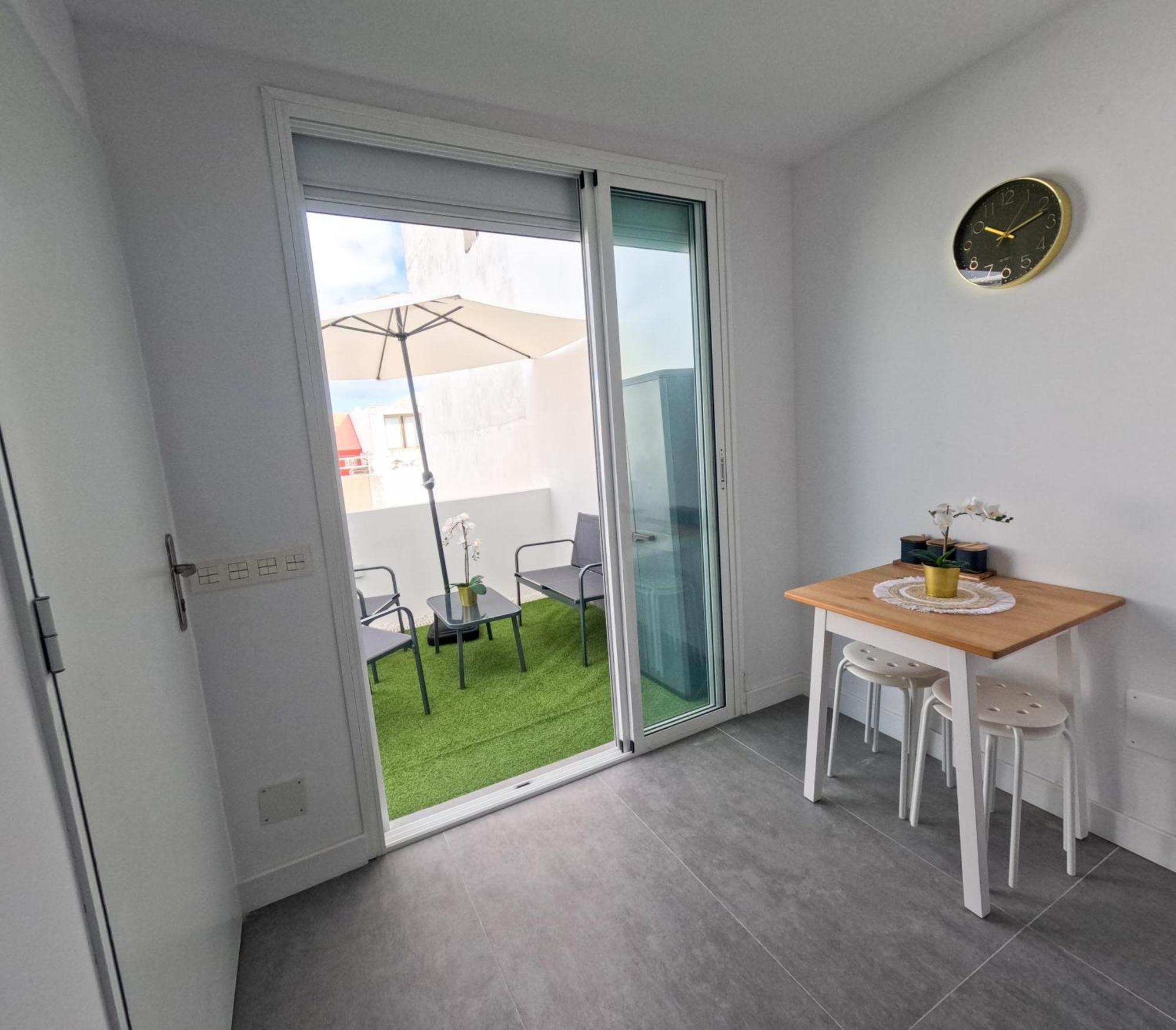 Violeta Suite Las Palmas de Gran Canaria Exteriér fotografie