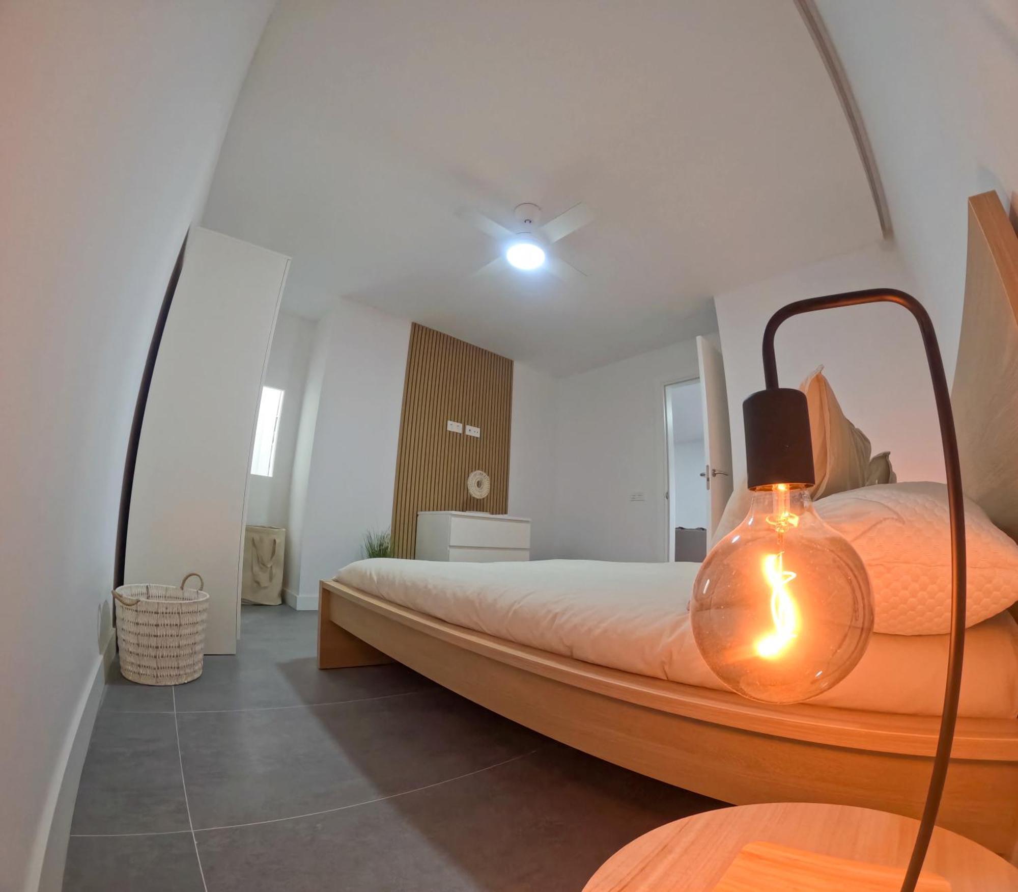 Violeta Suite Las Palmas de Gran Canaria Exteriér fotografie