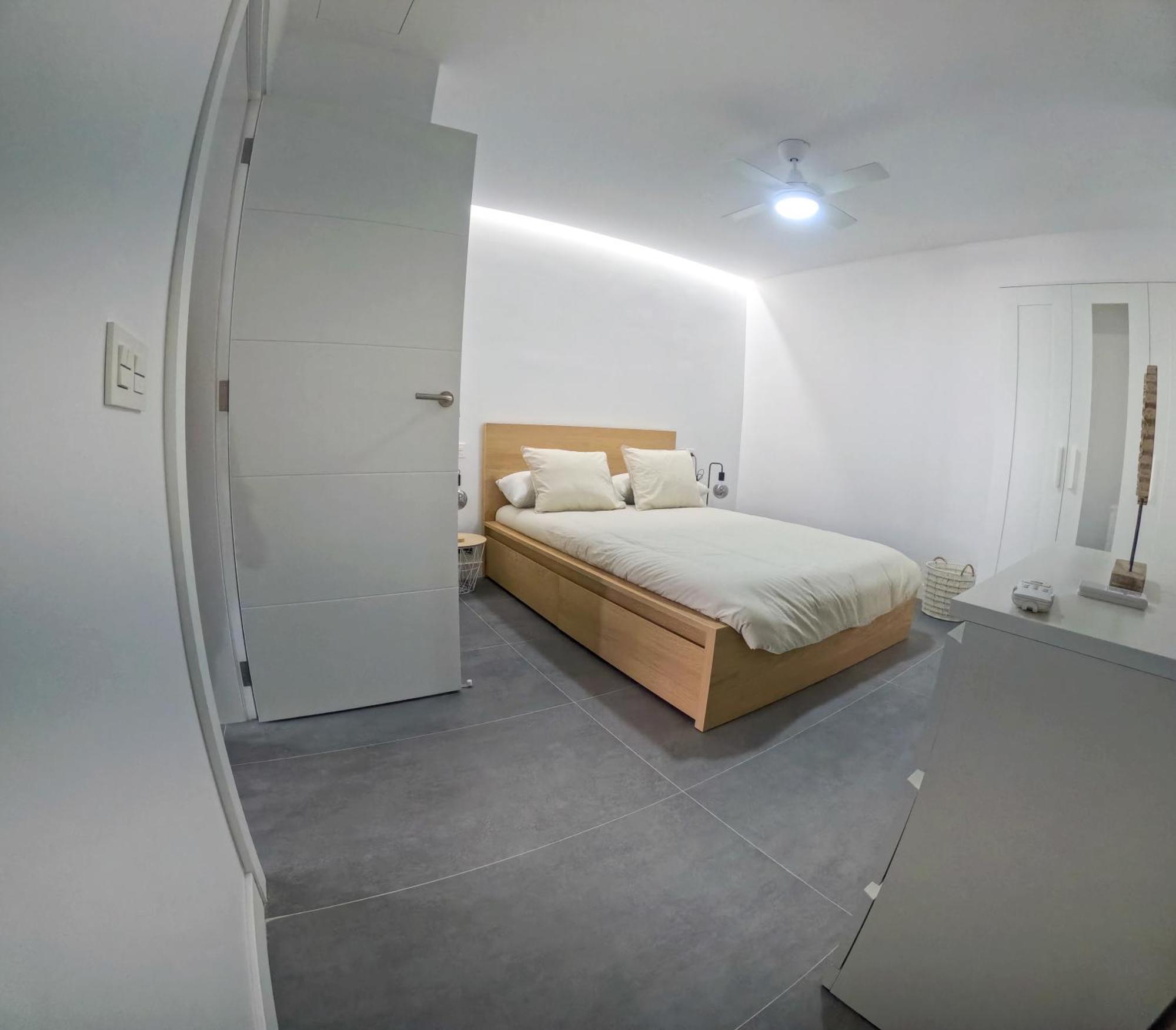 Violeta Suite Las Palmas de Gran Canaria Exteriér fotografie