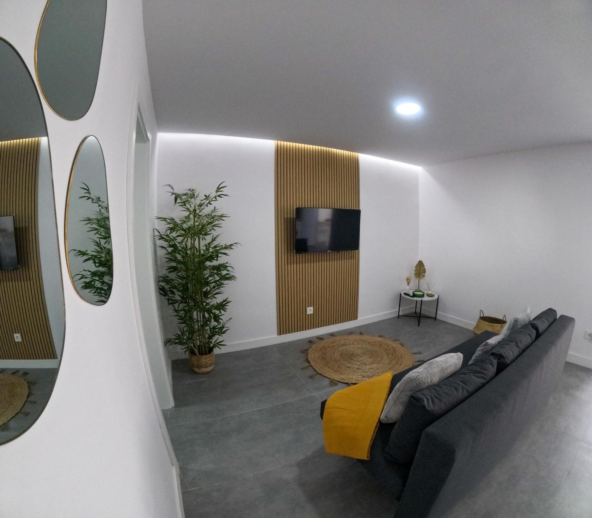 Violeta Suite Las Palmas de Gran Canaria Exteriér fotografie